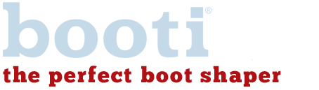 booti the perfect bootshaper